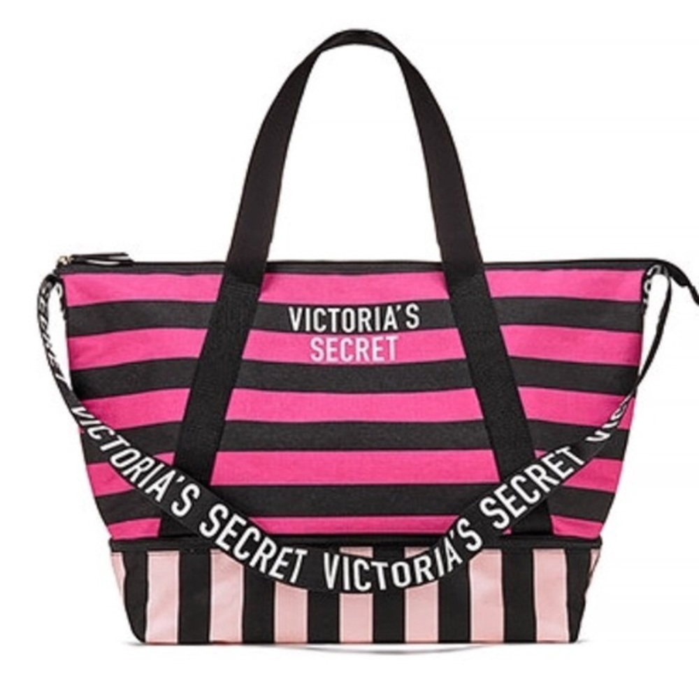 Victoria’s Secret tote bag